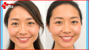 masseter botox before and after