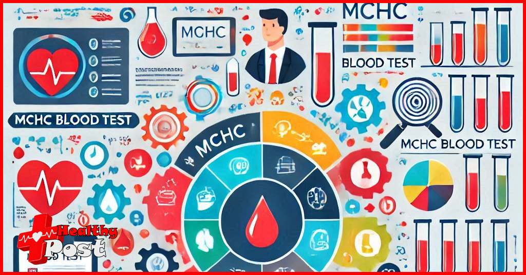 mchc blood test