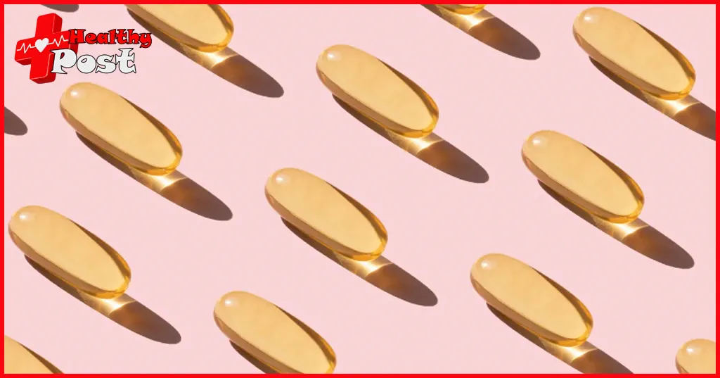 omega-3 fatty acids