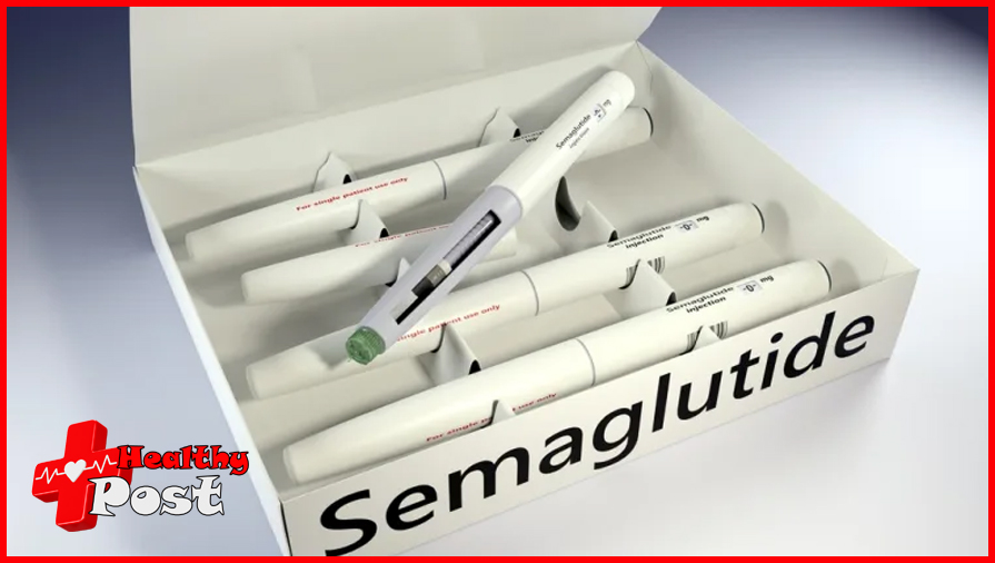 Semaglutide