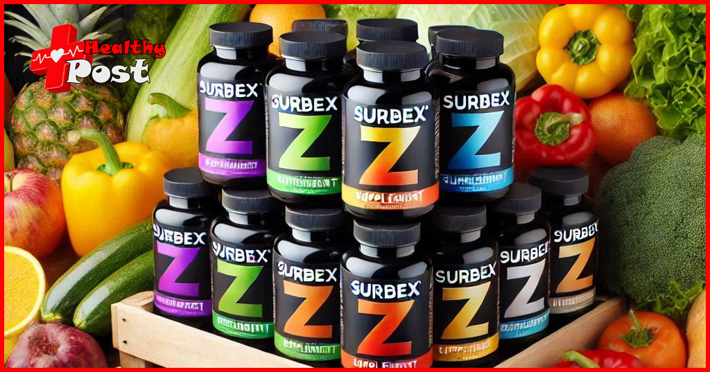 Surbex Z