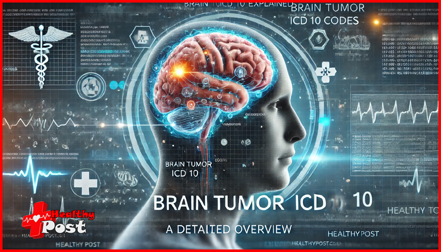 Brain tumor icd 10