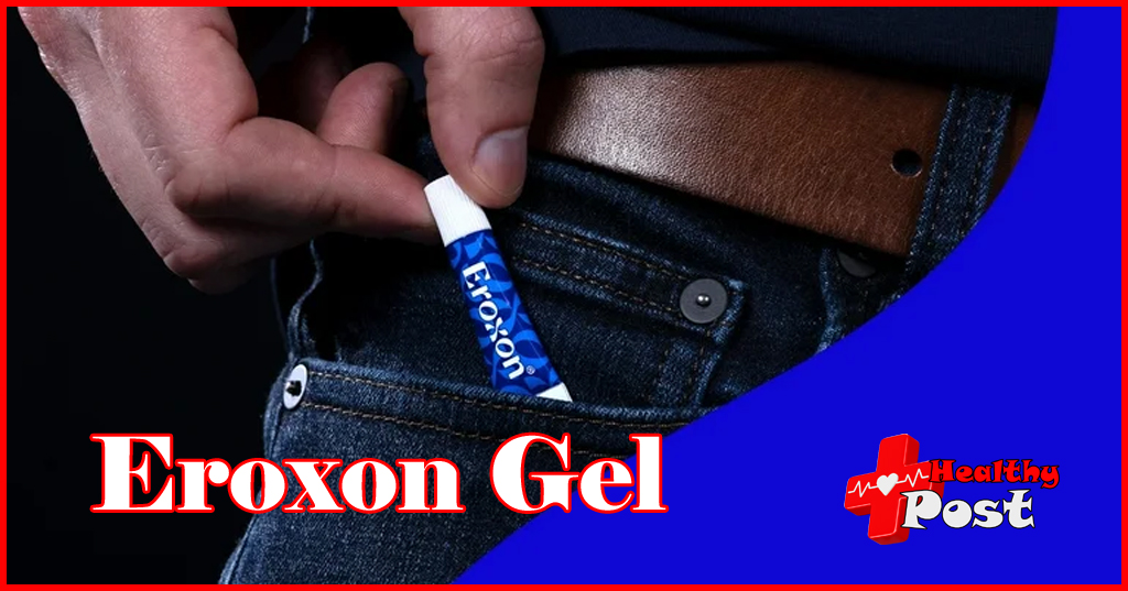 Eroxon Gel