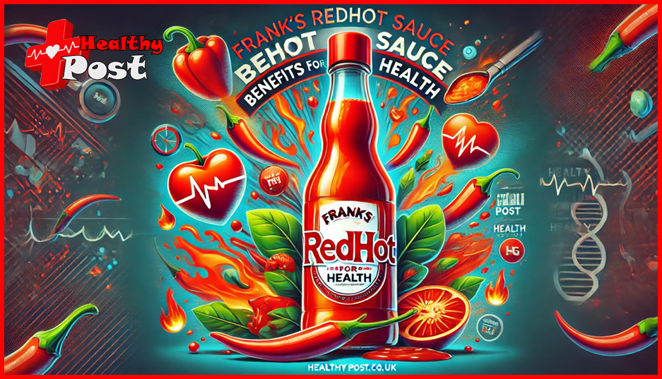 Franks RedHot Sauce