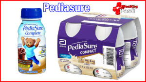 Pediasure