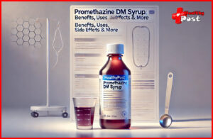 Promethazine DM Syrup