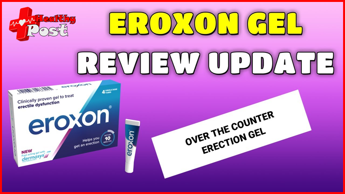 Eroxon Gel