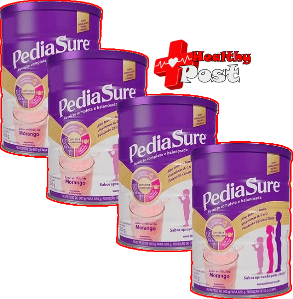 Pediasure