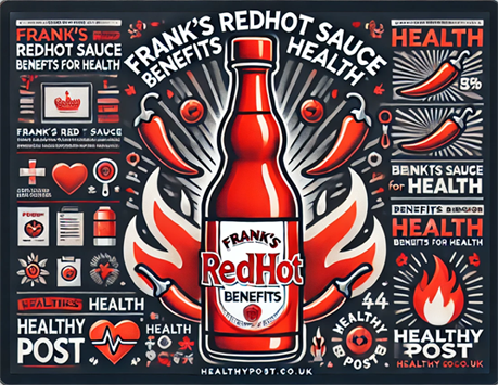 Franks RedHot Sauce