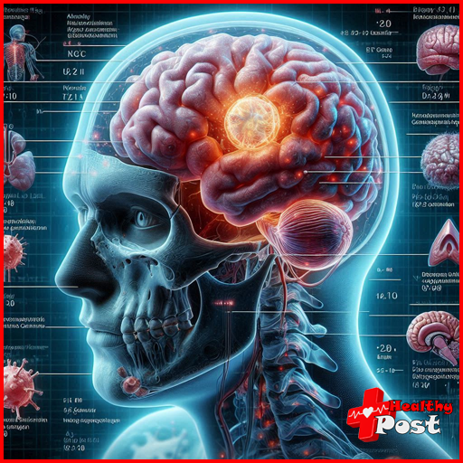 Brain tumor icd 10