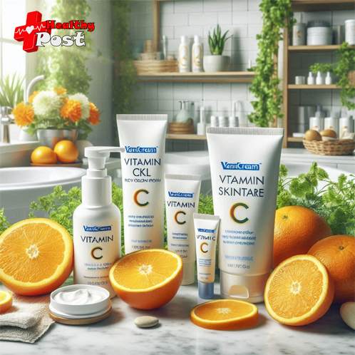 vanicream vitamin c