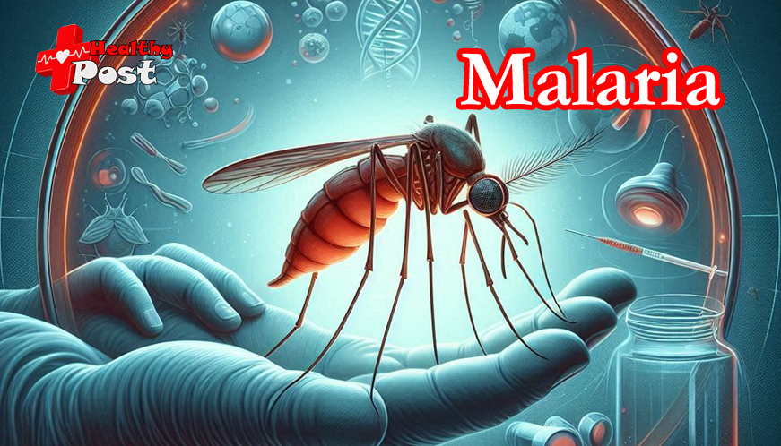 Malaria