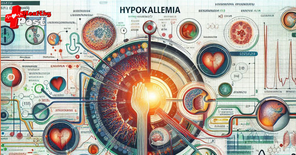 icd 10 hypokalemia