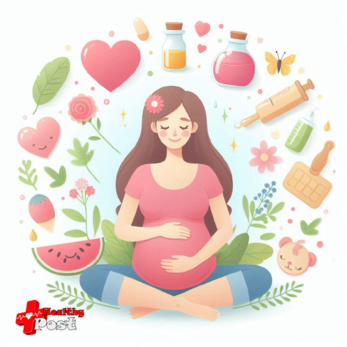 bloating during pregnancy