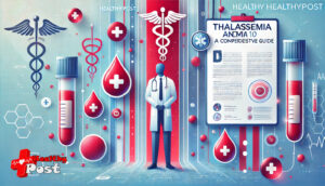 thalassemia anemia icd 10