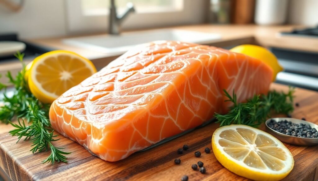 The Ultimate Guide to 3 oz Salmon: Healthy, Delicious, and Perfect Portions 3 oz salmon