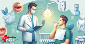 Dental Abscess icd 10