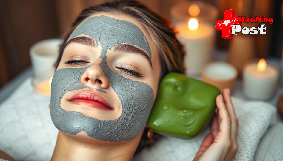 Mud Mask vs Clay Mask