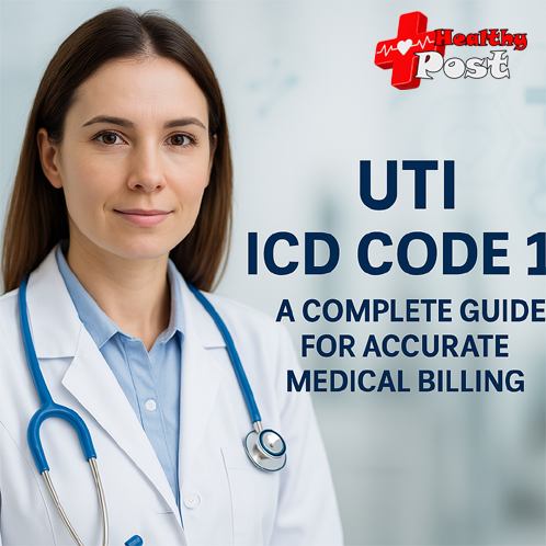Icd code 10