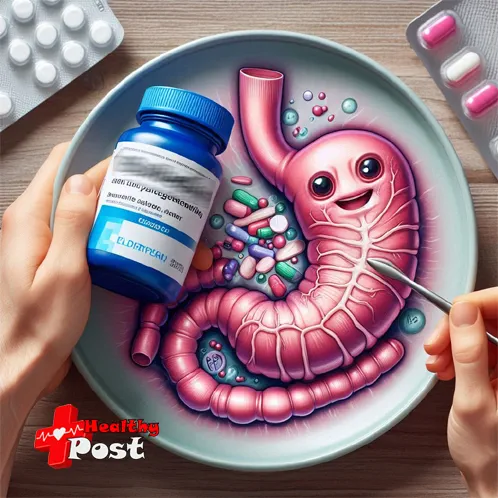 can you take ibuprofen 2 years after gastric sleeve