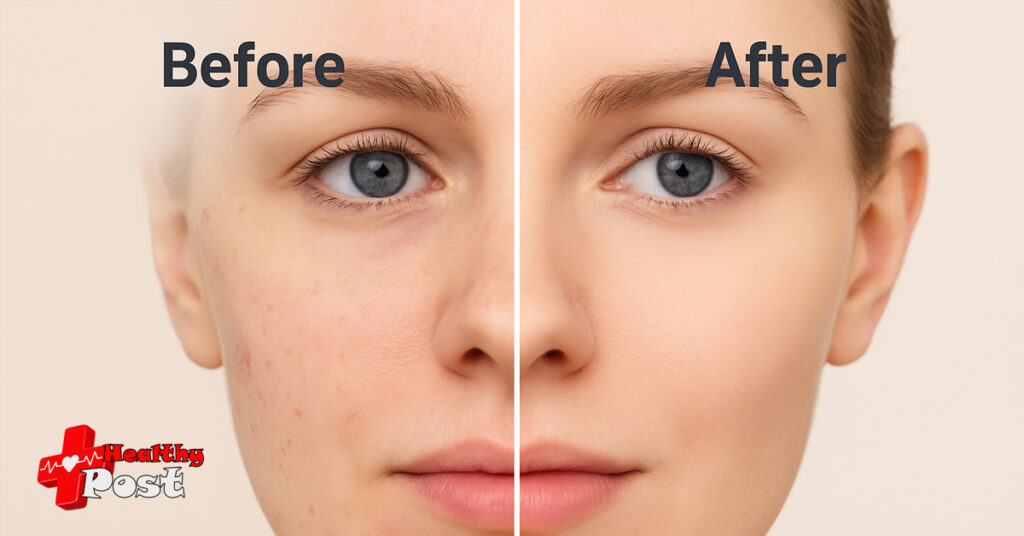 laser genesis treatment