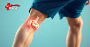 loud pop in knee followed by pain