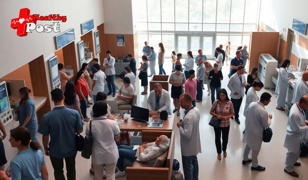 penn medicine station