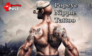 popeye nipple tattoo