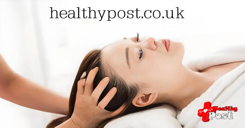 Effective Scalp Treatment Near Me: Options & Benefits scalp treatment near me