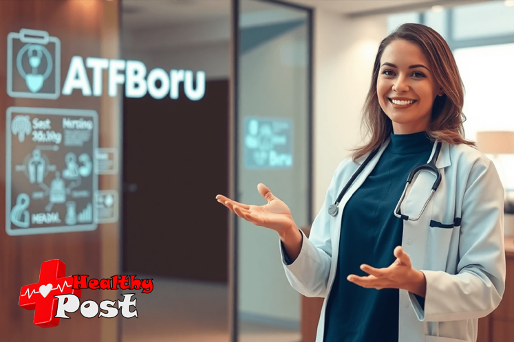ATFBoru