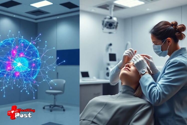 Aimovig vs botox