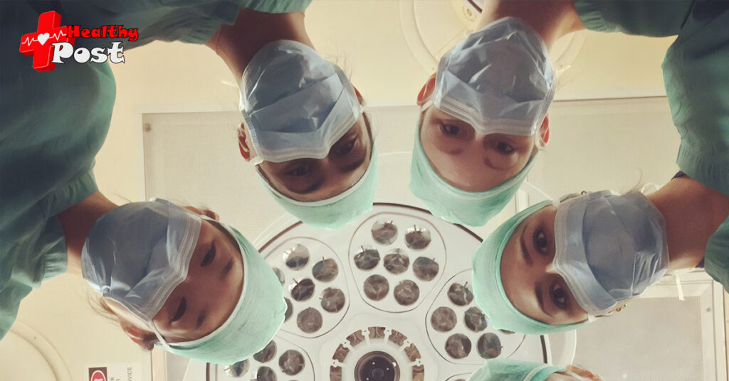 Neuromodulation Therapy