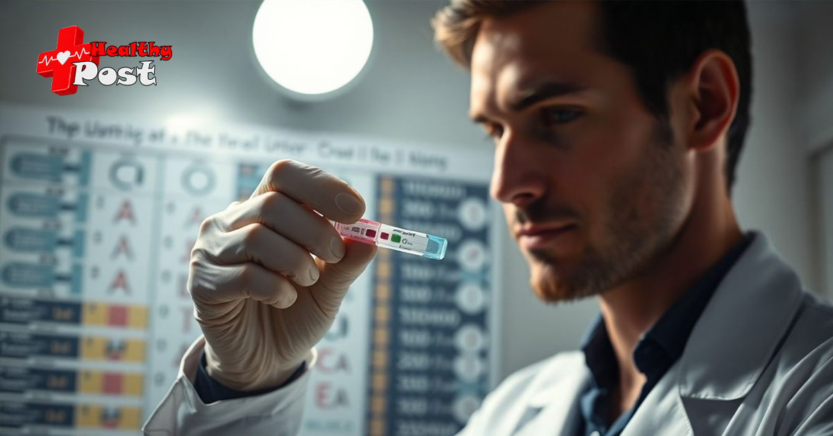 What Does Ket Mean on a Urine Test