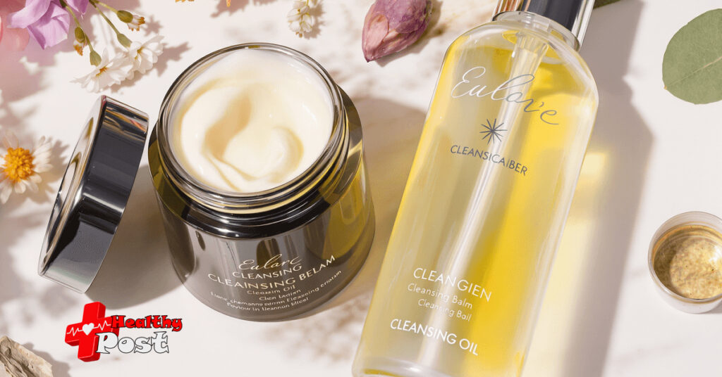 Cleansing Balm vs Oil: What’s the Best Choice for Your Skin? cleansing balm vs oil