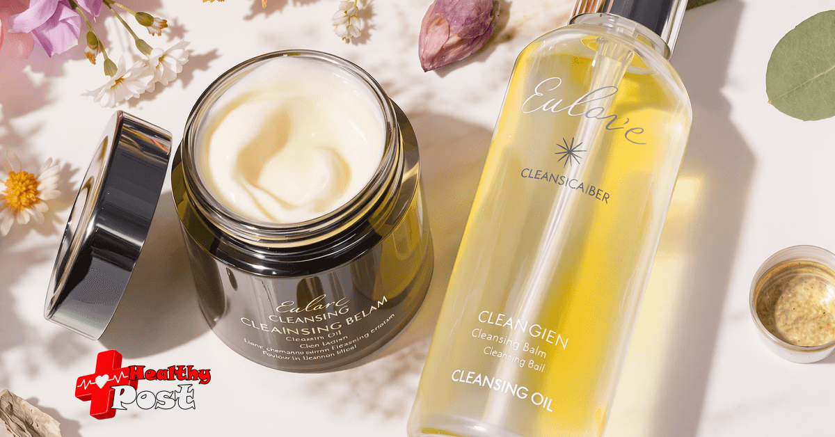 cleansing balm vs oil