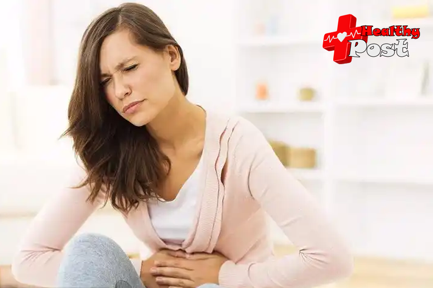 menstrual cramps icd 10
