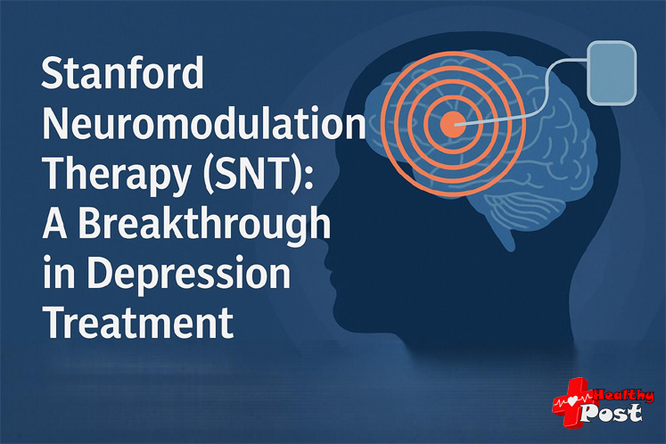 Neuromodulation Therapy
