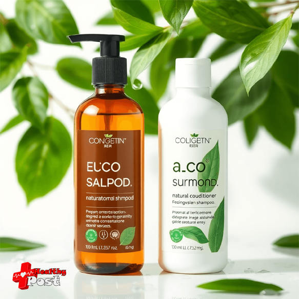 soapbox shampoo and conditioner