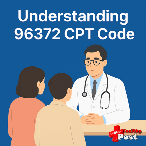 96372 cpt code