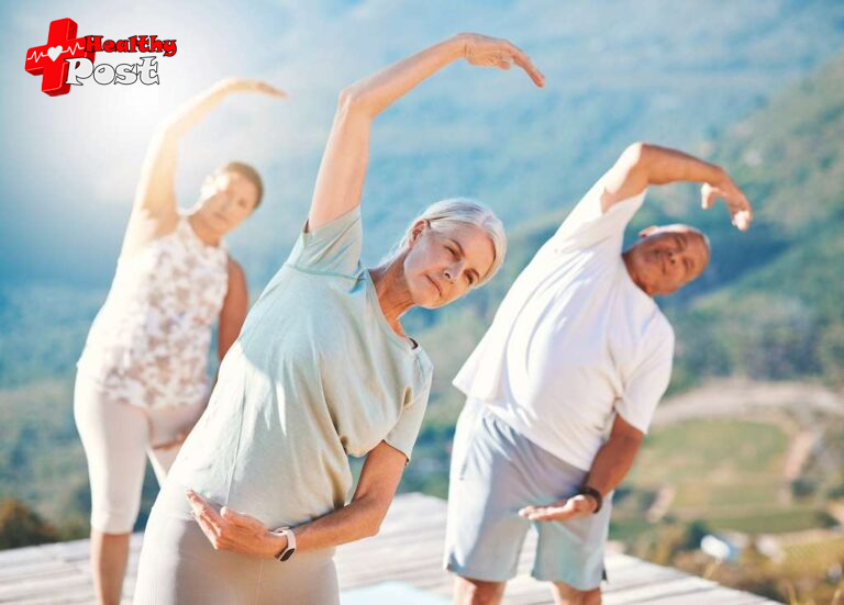What is biological age