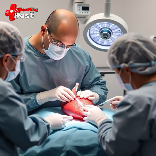 angioplasty is the most typical treatment for arteriosclerosis. (AI Image)