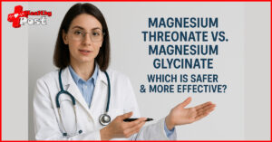 magnesium threonate vs magnesium glycinate
