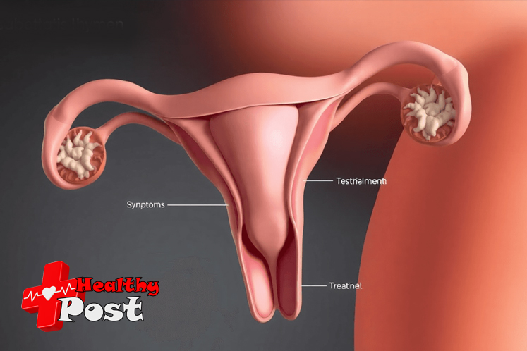 septate hymen