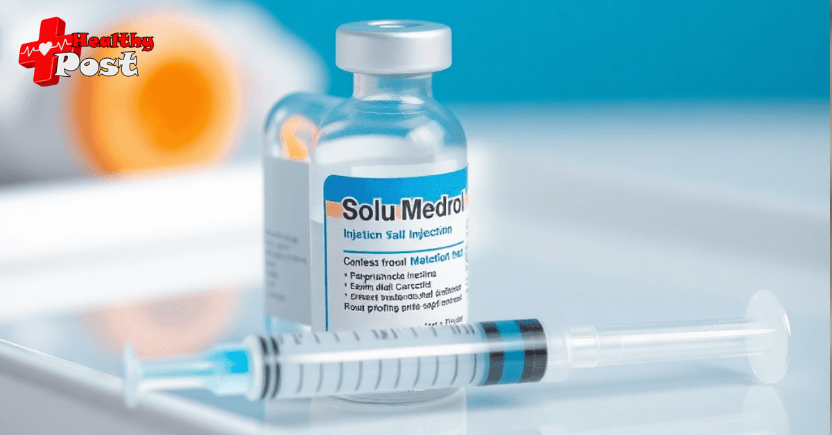 solu medrol injection
