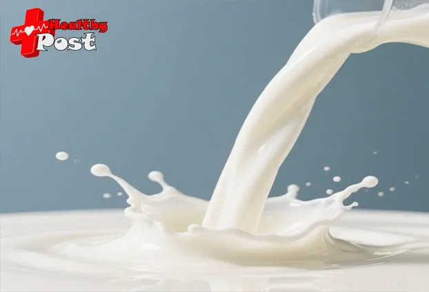Algae calcium vs Milk calcium