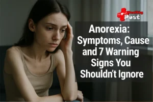 Anorexia