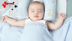 Baby pillow