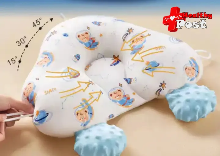 Baby pillow