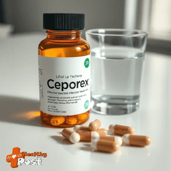 Ceporex