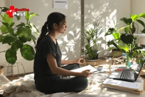 Dopamine Detox